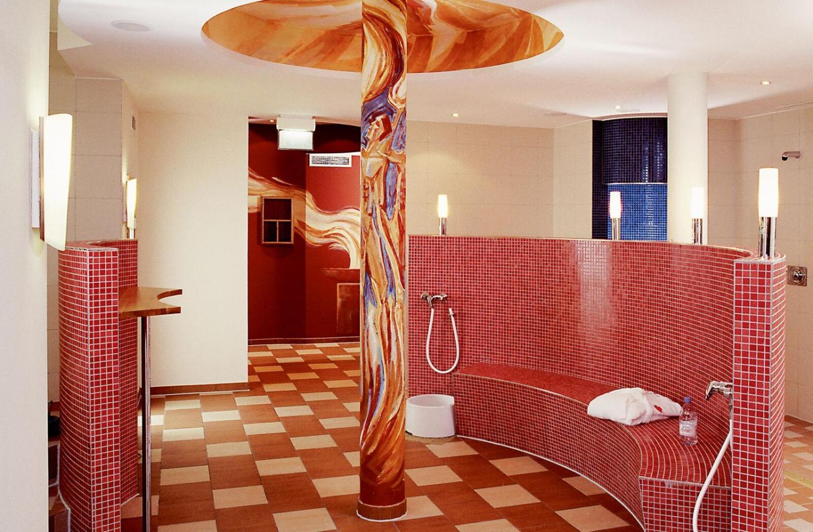 Hapimag Resort Duenenblick Westerland Ngoại thất bức ảnh